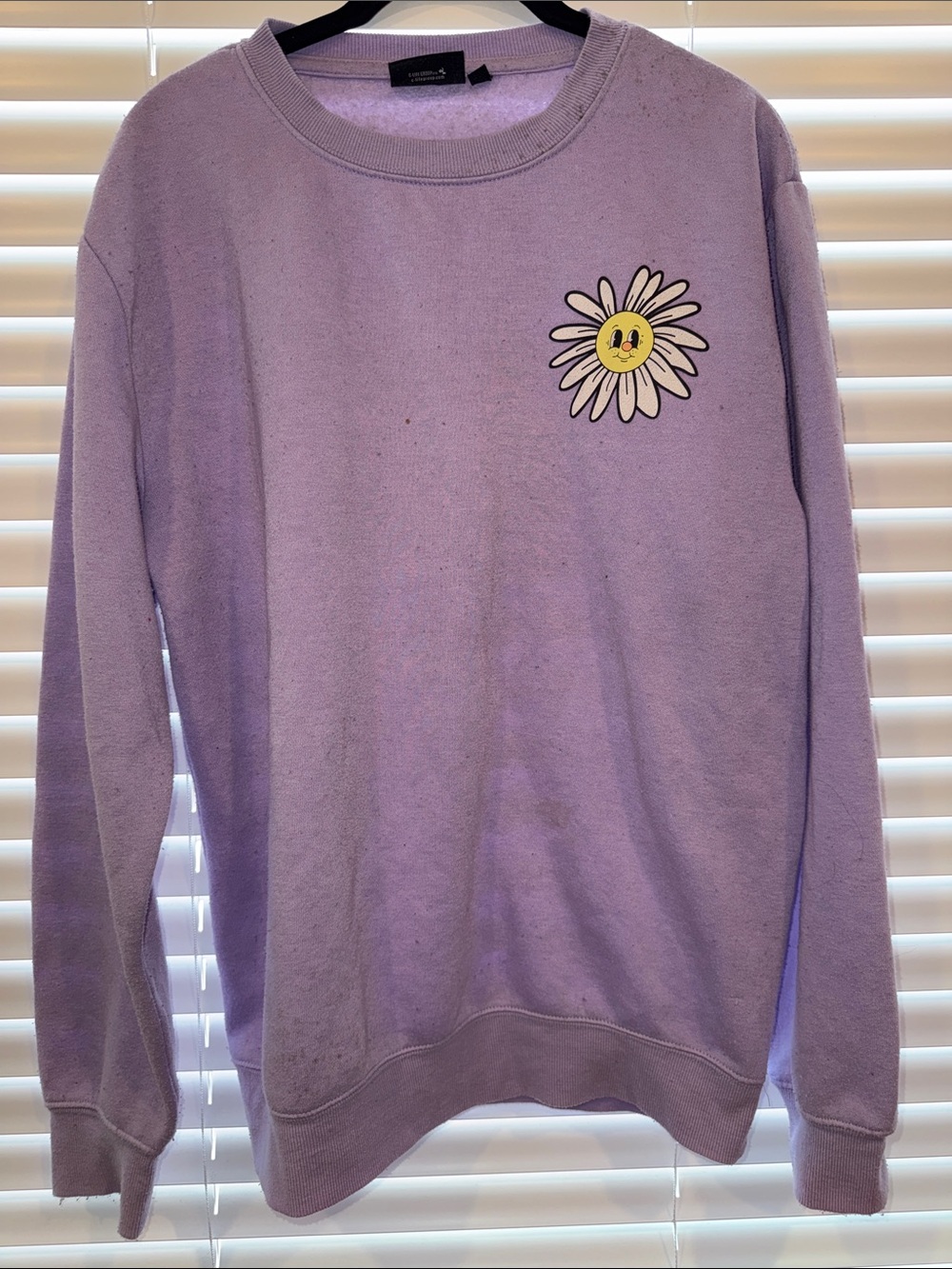 Chemistry Sweater